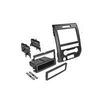 Load image into Gallery viewer, American International Single/Double DIN Kit Fit 2009-2014 Ford F-150 FMK526