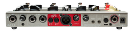 Hughes & Kettner AMPMAN/CLASSIC AmpMan Classic 50-watt Guitar Amplifier Pedal