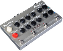 Load image into Gallery viewer, Hughes &amp; Kettner AMPMAN/CLASSIC AmpMan Classic 50-watt Guitar Amplifier Pedal