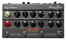 Load image into Gallery viewer, Hughes &amp; Kettner AMPMAN/MODERN AmpMan Modern 50-watt Guitar Amplifier Pedal