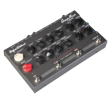 Load image into Gallery viewer, Hughes &amp; Kettner AMPMAN/MODERN AmpMan Modern 50-watt Guitar Amplifier Pedal
