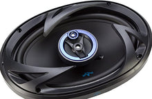 Load image into Gallery viewer, 2 Pairs AUTOTEK ATS693 800W Peak (400W RMS) 6&quot;x9&quot; ATS Series 3-Way Coaxial Car Speakers