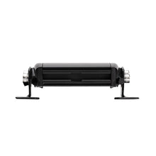 Load image into Gallery viewer, AUTOTEK ATO6BV1 6-inch Half Optic LED Lightbar, outdoor rated 760 lumen.