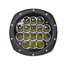 Load image into Gallery viewer, AUTOTEK ATO5RV1 5-inch Round LED Lights, outdoor rated 7,200 lumen.