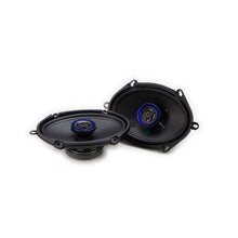 Charger l&#39;image dans la galerie, AUTOTEK ATS5768CX 250W 5 x7&quot; 2-Way ATS Series Coaxial Car Speakers