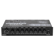 Load image into Gallery viewer, AUTOTEK ATEQ7B 7-Band Parametric Equalizer