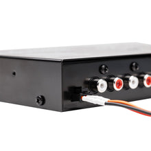 Charger l&#39;image dans la galerie, AUTOTEK ATEQ7B 7-Band Parametric Equalizer