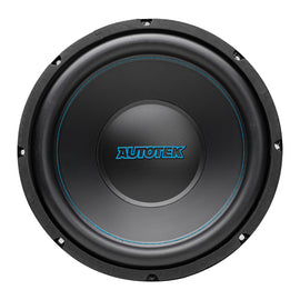 AUTOTEK ATK12D4 800W Peak (400W RMS) 12