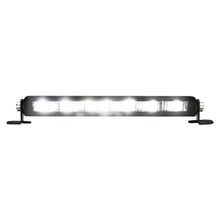 Load image into Gallery viewer, AUTOTEK ATO12BV1 12-inch Half Optic LED Lightbar, outdoor rated 2350 lumen.