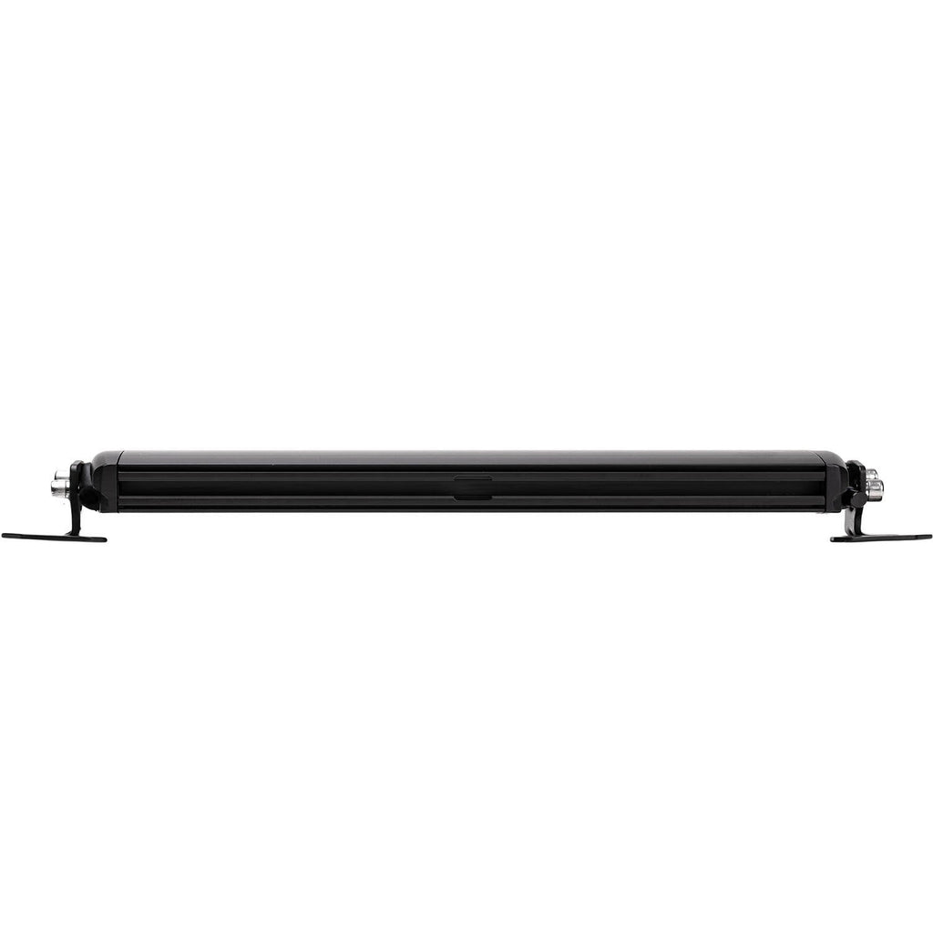 AUTOTEK ATO20BV1 20-inch Half Optic LED Lightbar, outdoor rated 4250 lumen.