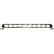 Load image into Gallery viewer, AUTOTEK ATO20BV1 20-inch Half Optic LED Lightbar, outdoor rated 4250 lumen.