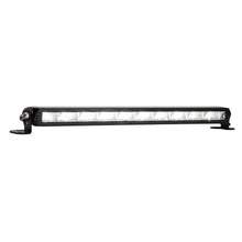 Load image into Gallery viewer, AUTOTEK ATO20BV1 20-inch Half Optic LED Lightbar, outdoor rated 4250 lumen.