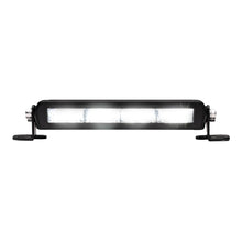 Load image into Gallery viewer, AUTOTEK ATO9BV1 9-inch Half Optic LED Lightbar, outdoor rated 1500 lumen.