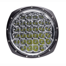 Load image into Gallery viewer, AUTOTEK ATO9RV1 9-inch Round LED Lights, outdoor rated 16,000 lumen.