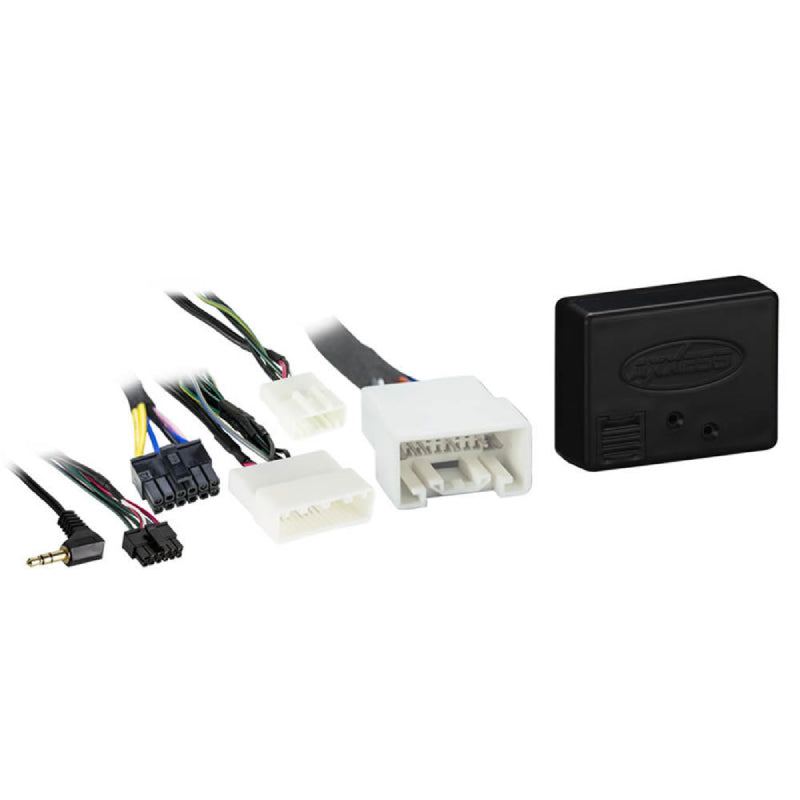 Axxess AXDI-TY1 Amplifier Interface for 2001-2015 Lexus and Toyota Vehicles