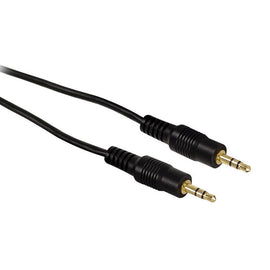 Axxess AXMM35-6 Male to Male 3.5MM Extension - 6 feet
