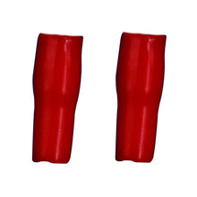 Load image into Gallery viewer, Install Bay B-IB8GNRT25R BOOTS FOR RING TERMINALS - 8 GA RED - 25PK