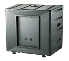 Load image into Gallery viewer, MR DJ PRO-SUB18 &lt;br/&gt;18-Inch 6000W Passive Unpowered PA DJ Stage Subwoofer