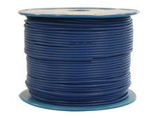 Load image into Gallery viewer, Absolute USA P16-500BL 16 Gauge 500FT Primary Power &amp; Remote Wire – Blue