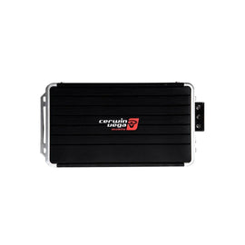 Cerwin Vega B51 Stealth Bomber 1-Channel Class-D Mono Block Amplifier + 4G Amp Kit