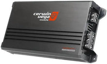 Charger l'image dans la galerie, Cerwin-Vega XED6001D  600W RMS Class D Monoblock Car Amplifier Bass Remote