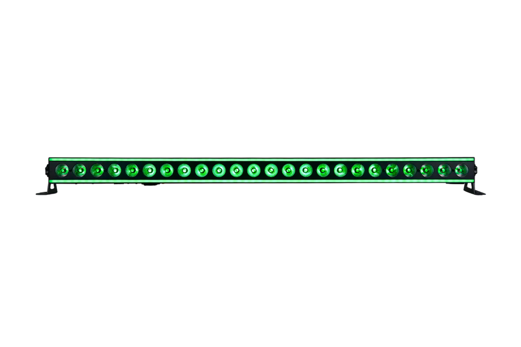 Antari BAR24X4FXL RGBW Pixel Bar with Dual-Layer AURA Effects
