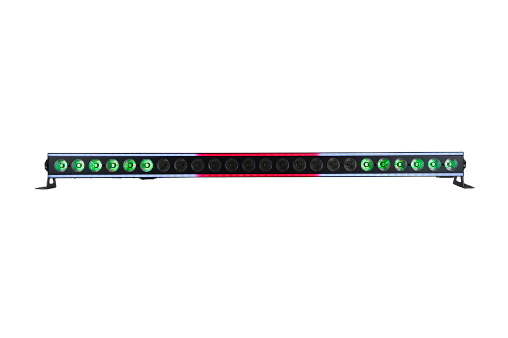 Antari BAR24X4FXL RGBW Pixel Bar with Dual-Layer AURA Effects