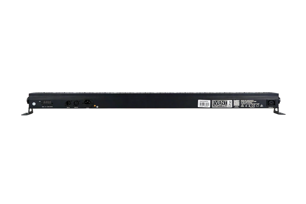 Antari BAR24X4FXL RGBW Pixel Bar with Dual-Layer AURA Effects
