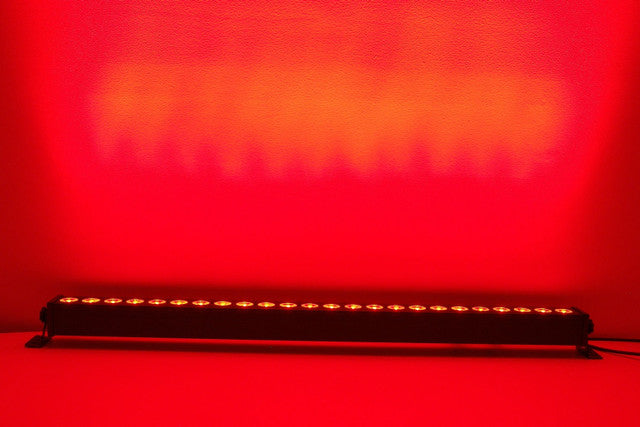Antari BAR24X4FXL RGBW Pixel Bar with Dual-Layer AURA Effects