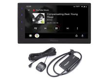 Charger l&#39;image dans la galerie, PIONEER DMH-1770NEX  6.8&quot; Double DIN Bluetooth Mechless Receiver + Satellite Tuner