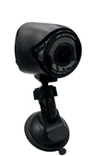 Charger l'image dans la galerie, Metra HD DVR DASH CAM Digital Video Recording Camera