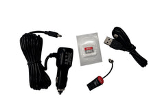 Charger l'image dans la galerie, Metra HD DVR DASH CAM Digital Video Recording Camera