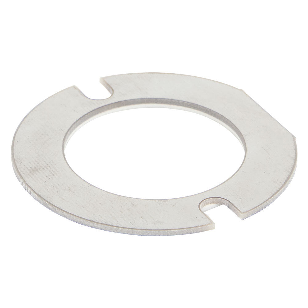 Saddle Tramp BC-1157RING LED Housing Adapter - 2-3.25 Inch, Compatible Fits for Harley Davidson, Pair