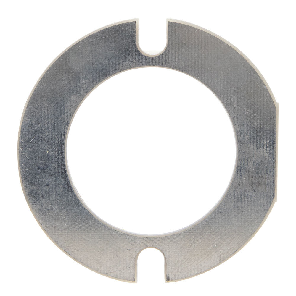Saddle Tramp BC-1157RING LED Housing Adapter - 2-3.25 Inch, Compatible Fits for Harley Davidson, Pair
