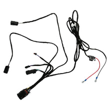 Load image into Gallery viewer, Saddle Tramp BC-9700P OEM Integration Harness Compatible Fits for Harley-Davidson® FLHTP 2014-2023.5
