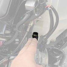 Charger l'image dans la galerie, Saddle Tramp BC-9712 Speaker Pod Harness - Compatible Fits for Select Harley-Davidson® 2014-2023.5