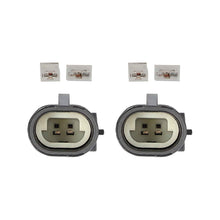 Charger l'image dans la galerie, Saddle Tramp BC-9714 Front Speaker Pod Harness - Compatible Fits for Harley-Davidson® FLH/FLT 2014-2023.5