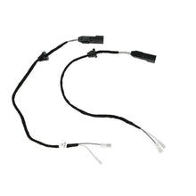 Charger l'image dans la galerie, Saddle Tramp BC-9714 Front Speaker Pod Harness - Compatible Fits for Harley-Davidson® FLH/FLT 2014-2023.5