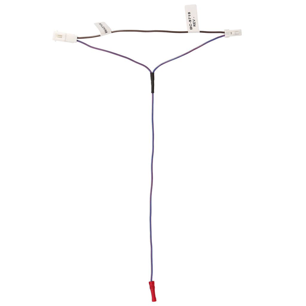 Saddle Tramp BC-9718 Accessory T-Harness '14-'22 Touring