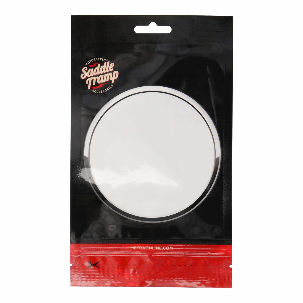 Saddle Tramp BC-9719 Battery Accessory "Y" Harness - Compatible Fits for Harley-Davidson® FLH/FLT 2004-2023.5
