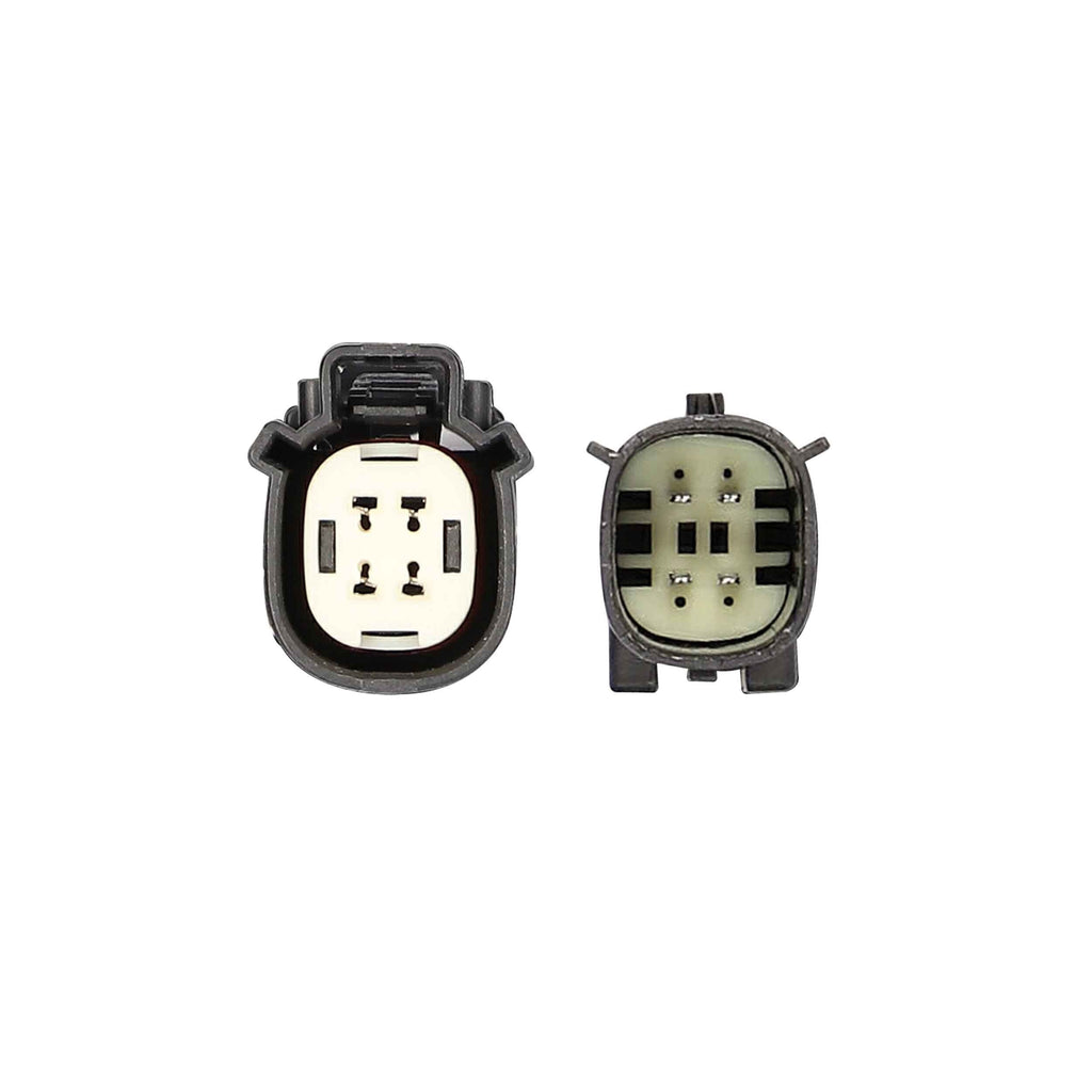 Saddle Tramp BC-9720 Backbone Rear Speaker Extension Harness