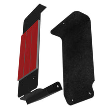 Load image into Gallery viewer, Saddle Tramp BC-AMP01 Amplifier Mounting Bracket - Compatible Fits for Harley Davidson Touring Models
