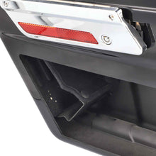 Load image into Gallery viewer, Saddle Tramp BC-AMP01 Amplifier Mounting Bracket - Compatible Fits for Harley Davidson Touring Models