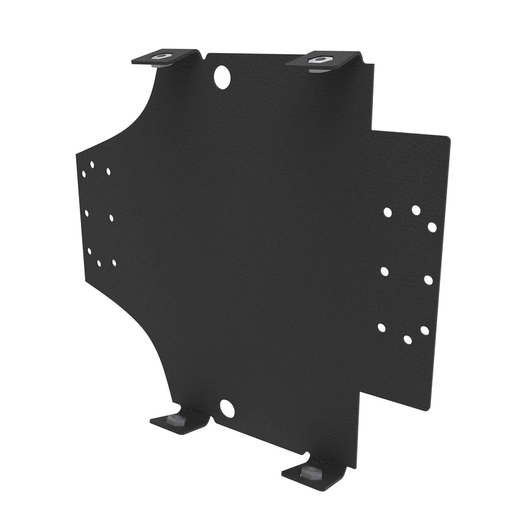 Saddle Tramp BC-AMP04 Amplifier Mounting Bracket - Compatible Fits for Harley-Davidson® Road Glide 2015-2023.5