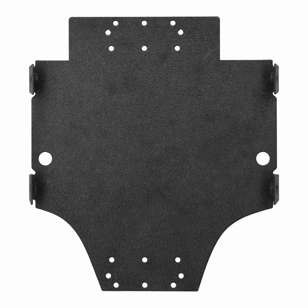 Saddle Tramp BC-AMP04 Amplifier Mounting Bracket - Compatible Fits for Harley-Davidson® Road Glide 2015-2023.5