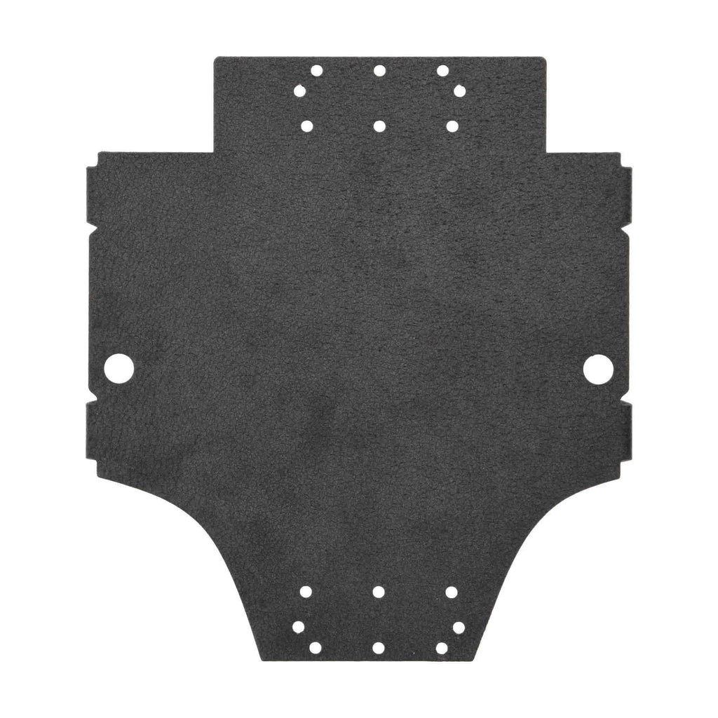 Saddle Tramp BC-AMP04 Amplifier Mounting Bracket - Compatible Fits for Harley-Davidson® Road Glide 2015-2023.5