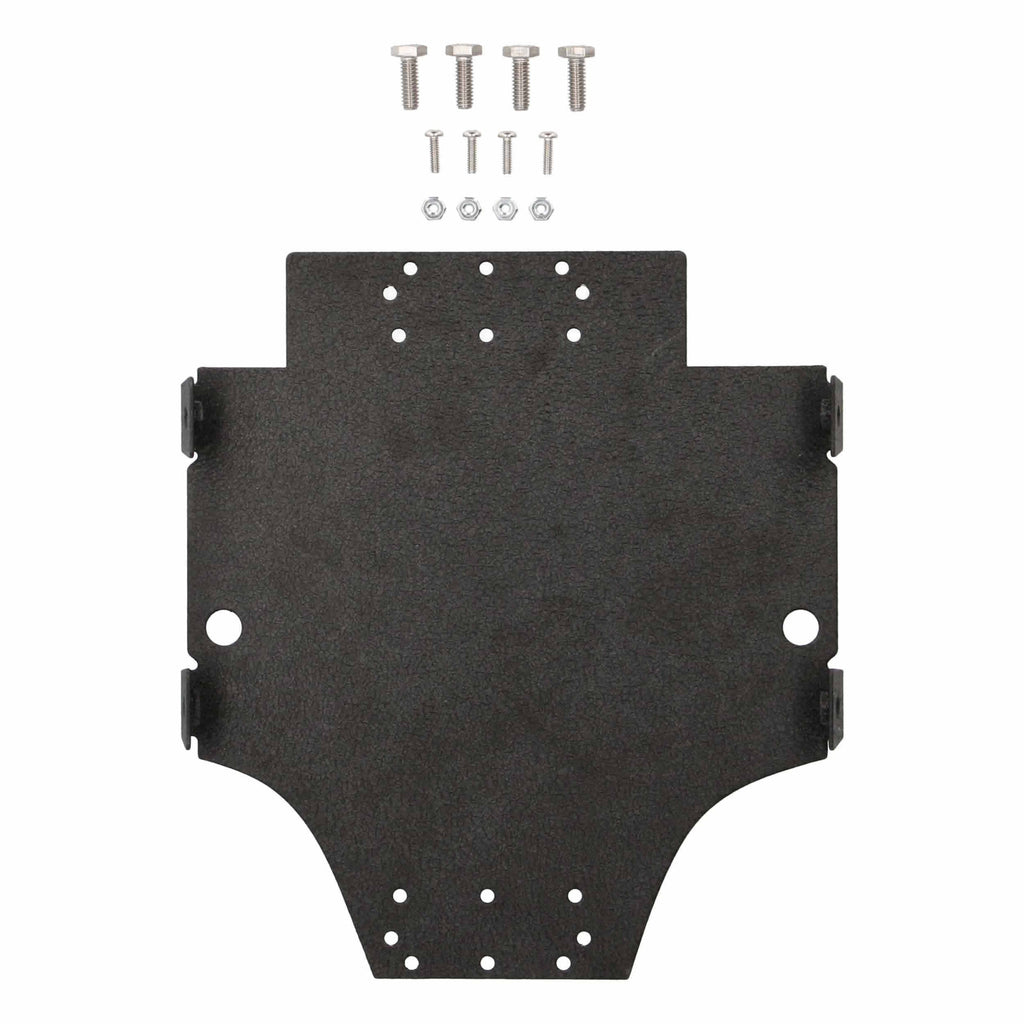 Saddle Tramp BC-AMP04 Amplifier Mounting Bracket - Compatible Fits for Harley-Davidson® Road Glide 2015-2023.5