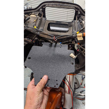 Load image into Gallery viewer, Saddle Tramp BC-AMP04 Amplifier Mounting Bracket - Compatible Fits for Harley-Davidson® Road Glide 2015-2023.5