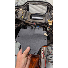 Load image into Gallery viewer, Saddle Tramp BC-AMP04 Amplifier Mounting Bracket - Compatible Fits for Harley-Davidson® Road Glide 2015-2023.5
