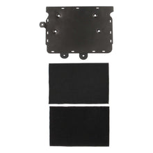Load image into Gallery viewer, Saddle Tramp BC-AMP06 Amp Mounting Plate - Compatible Fits for Harley-davidson FLH 2014-2023.5